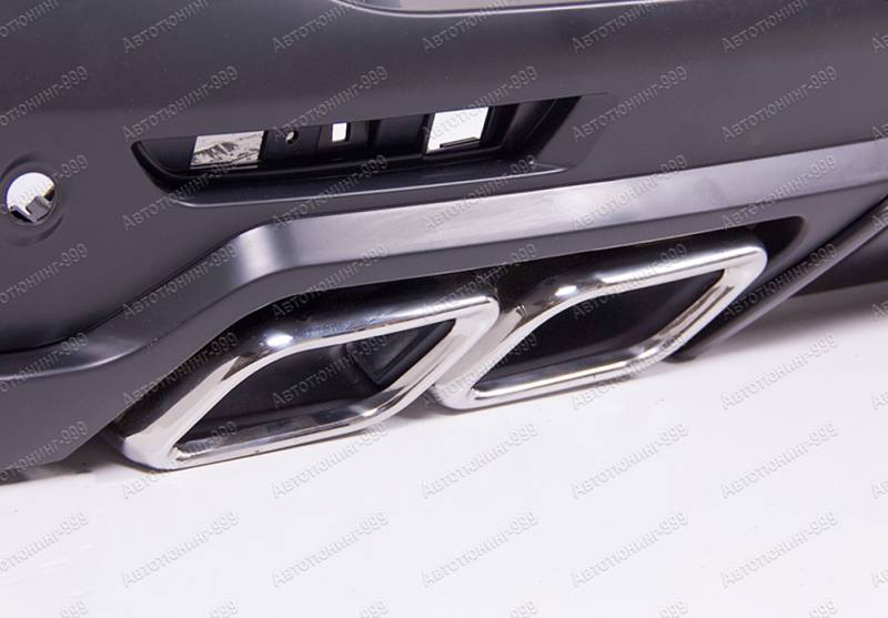  AMG   Mercedes V-klass (w 447) (4)  -999