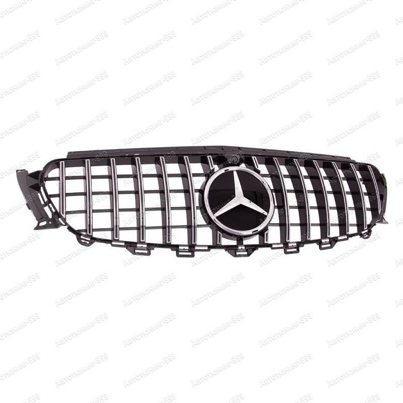  GT   Mercedes E-klass (W 213)  (+ ) (1)  -999