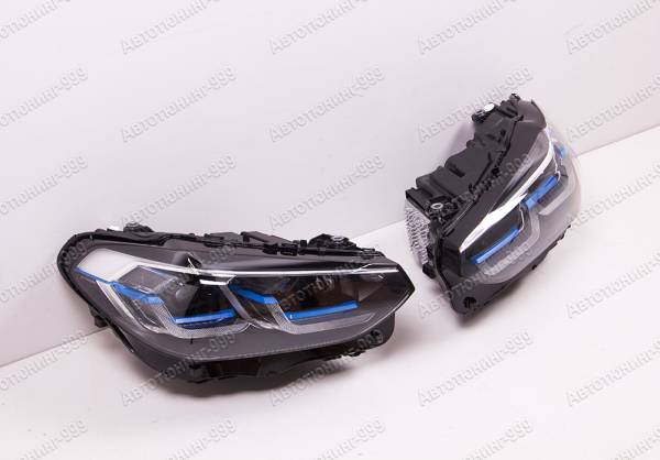 , ,  BMW /  X3 2017 / 2 / autotuning999.ru