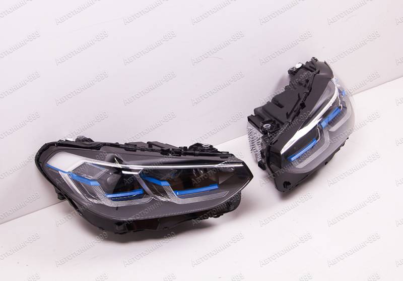    BMW X3 (G 01) (2)  -999