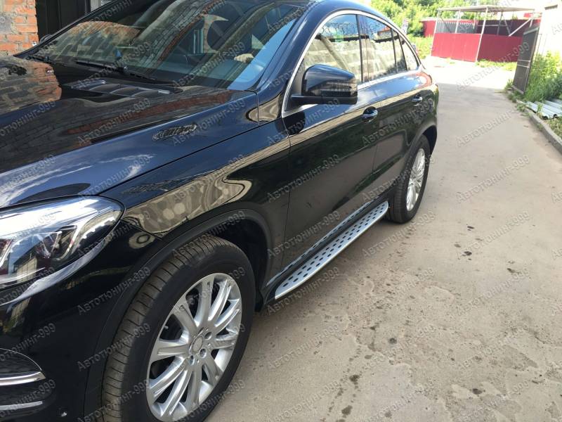   Mercedes GLE Coupe (C 292) (5)  -999