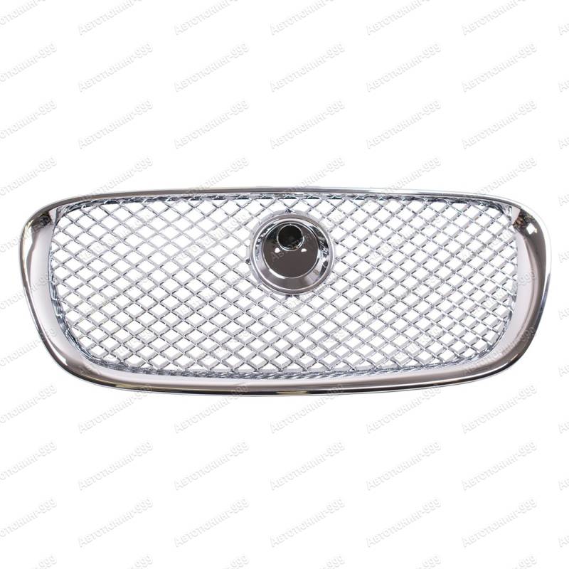   Jaguar XF (2007-2011)  (1)  -999