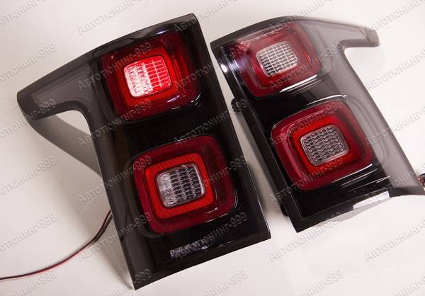 , ,  Land Rover /   Range Rover 2013 / 5 / autotuning999.ru