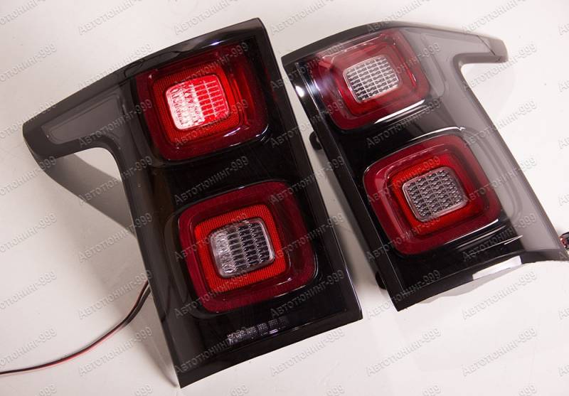    Range Rover  2017    (5)  -999