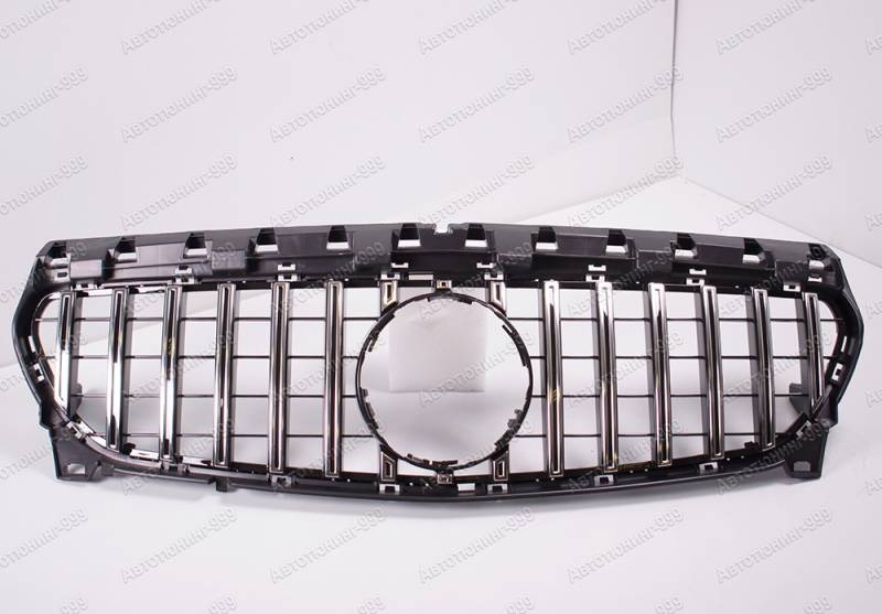  GT   Mercedes CLA (C 117 / X 117)  (2016-2019) (2)  -999