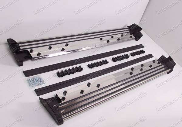 , ,  Mercedes-Benz / - G-klass (G463) 2018 / 3 / autotuning999.ru