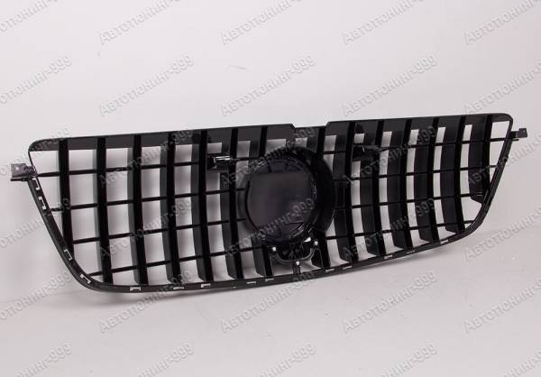      Mercedes-Benz / - GL-klass 2012 / 4 / autotuning999.ru