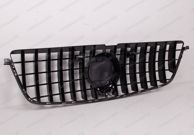  GT   Mercedes GL-klass (X 166)  +  (4)  -999