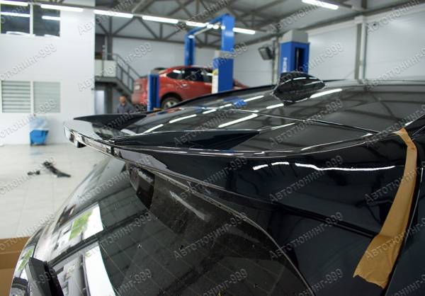  BMW /  X3 2017 / 10 / autotuning999.ru