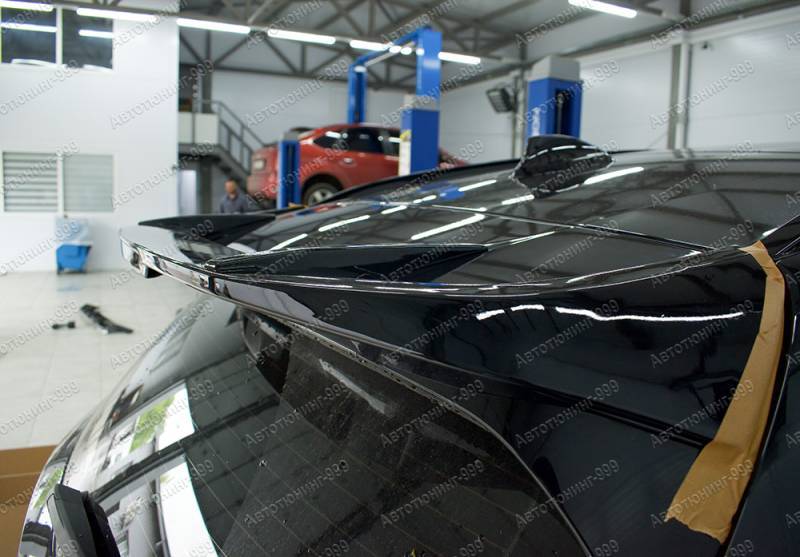  M Performance  BMW X3 (G 01) (10)  -999