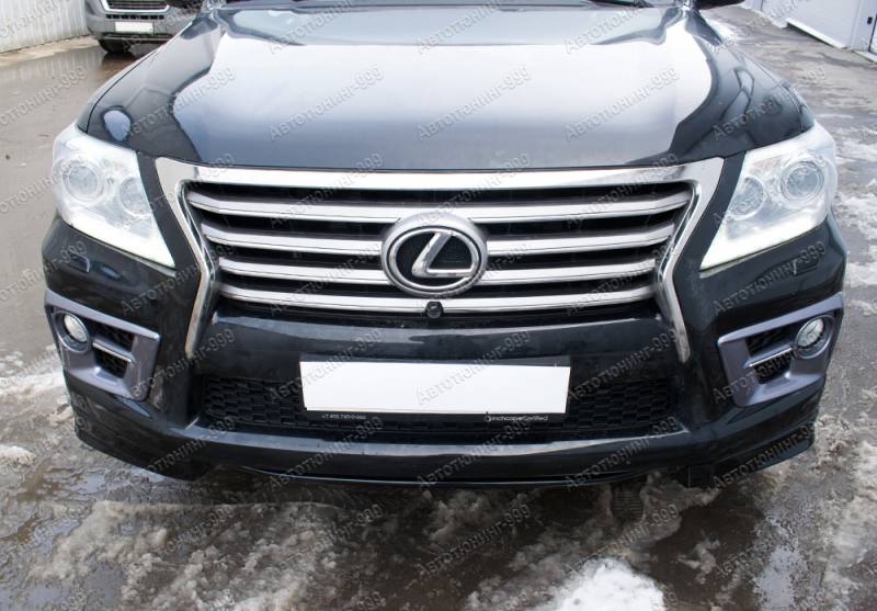    Lexus Lx-570 () (16)  -999