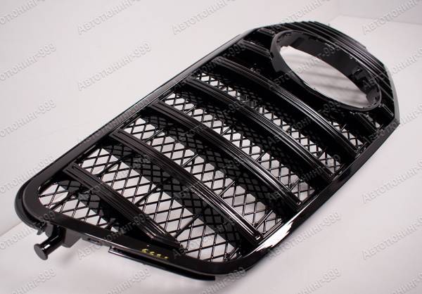      Mercedes-Benz / - E-klass (W212) 2009 / 3 / autotuning999.ru