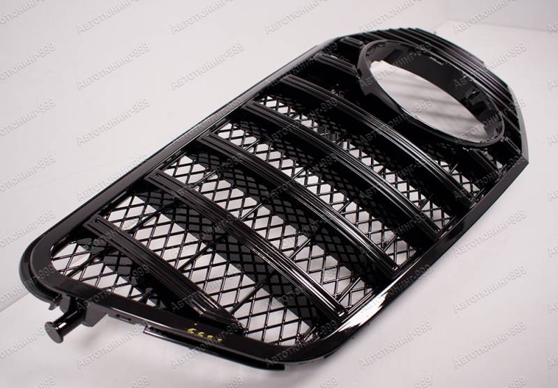   GT   Mercedes E-klass (W 212)  (2009-2013) (3)  -999