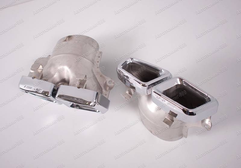  6.3 AMG  Mercedes GL-klass (X 166)  (3)  -999