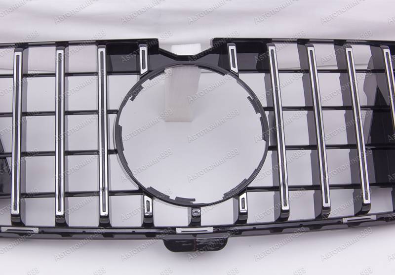  GT Mercedes Gl-class (X 164) 2010-2012 () (4)  -999