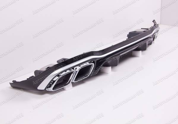  Mercedes-Benz / - E-klass (W213) 2020 / 3 / autotuning999.ru