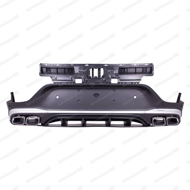    63 AMG  Mercedes GLC Coupe (C 253)  () (1)  -999