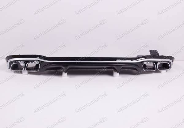  Mercedes-Benz / - E-klass (W213) 2020 / 2 / autotuning999.ru