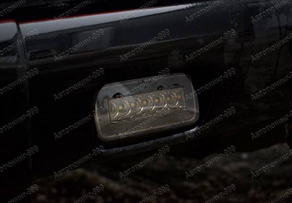 , ,  Mercedes-Benz / - G-klass (G463) 1990 / 15 / autotuning999.ru