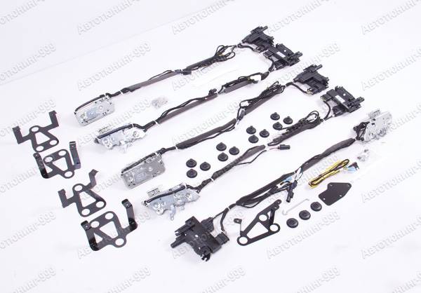     Mercedes-Benz / - G-klass (G463) 2018 / 3 / autotuning999.ru