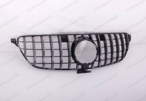      Mercedes-Benz / - GLE Coupe 2015 / 10 / autotuning999.ru