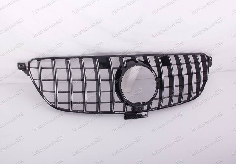  GT  Mercedes GLE Coupe (C 292)   (10)  -999