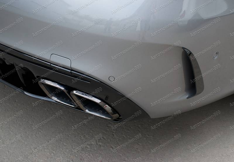    63s AMG  Mercedes C-klass (W 205)  (15)  -999