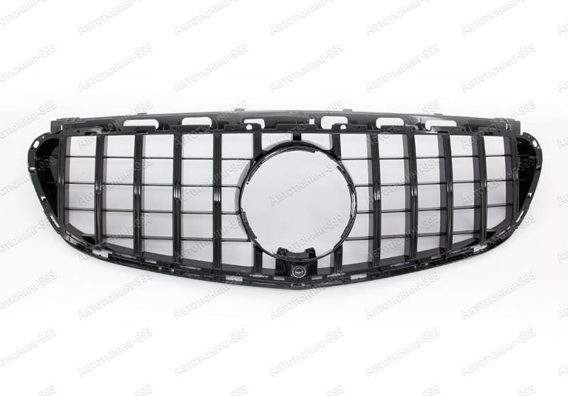   Mercedes E-klass (W 212) GT   (2)  -999