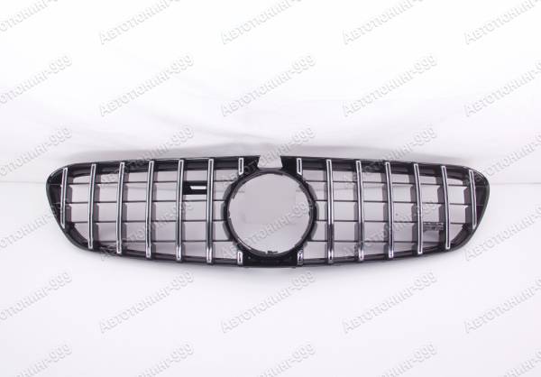      Mercedes-Benz / - S-klass (C 217) Coupe 2017 / 2 / autotuning999.ru