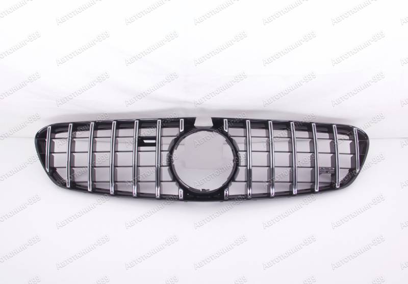   GT  Mercedes S-klass Coupe (C 217)  (2018-2021) (2)  -999