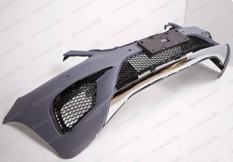   63 AMG  Mercedes S-klass (W 222) (3)  -999