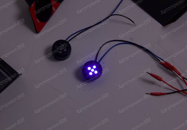  Mercedes-Benz / - G-klass (G463) 2018 / 15 / autotuning999.ru