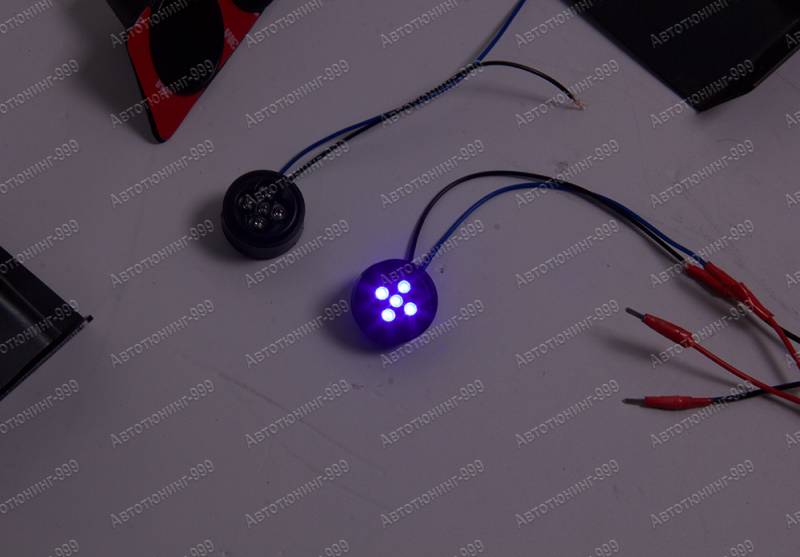  Br  Mercedes G-klass (W 463)  2018- GBT (15)  -999