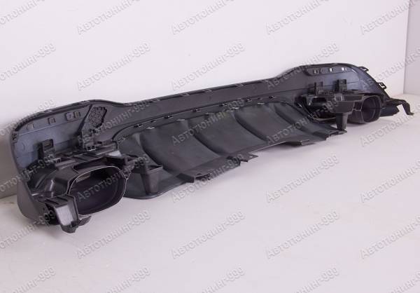  Mercedes-Benz / - GLE 2015 / 10 / autotuning999.ru