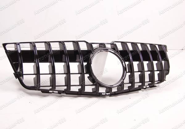      Mercedes-Benz / - GLK-klass ###CURR_CATEGORY_MODEL_YEAR### / 2 / autotuning999.ru