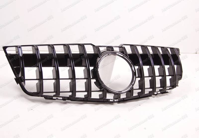  GT  Mercedes GLK (X 204)  (2008-2012)  (2)  -999