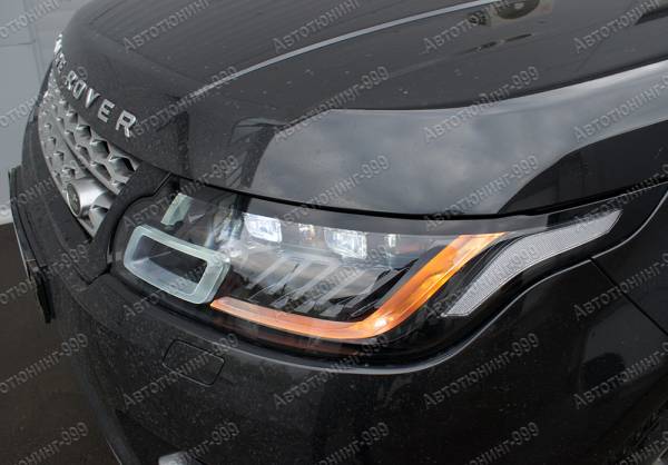 , ,  Land Rover /   Range Rover Sport 2013 / 9 / autotuning999.ru
