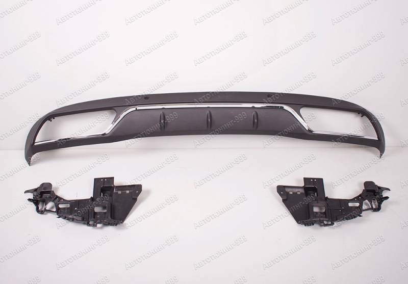    63 AMG  Mercedes C-klass (W 205)     (2)  -999