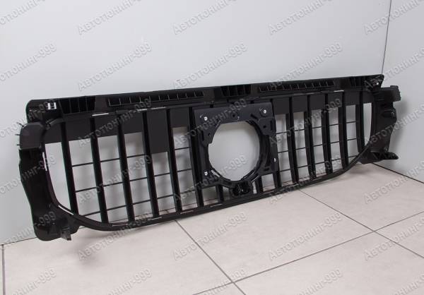      Mercedes-Benz / - GLB (X 247) 2019 / 4 / autotuning999.ru