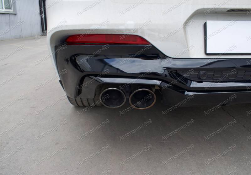    M  BMW X4 (G 02) (27)  -999