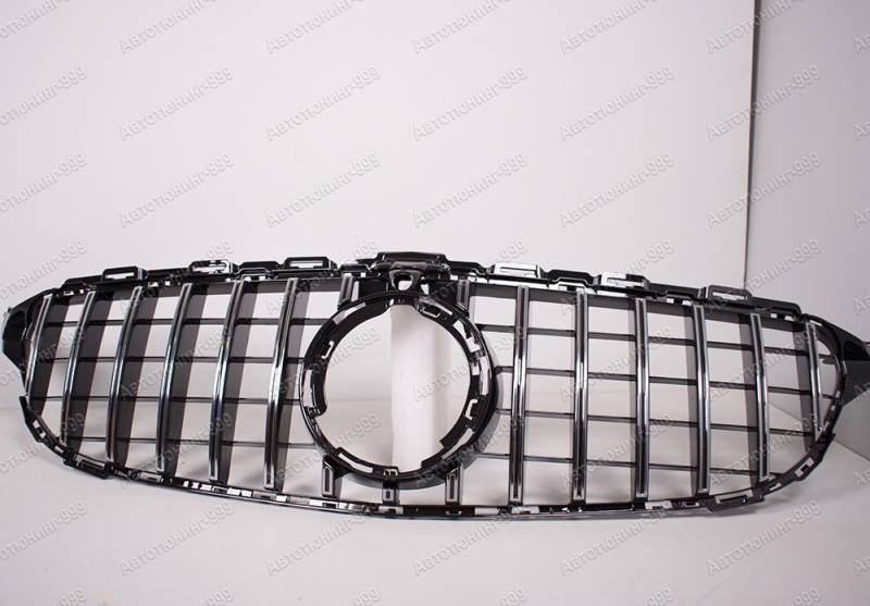   GT  Mercedes C-klass (W 205) Coupe  (5)  -999