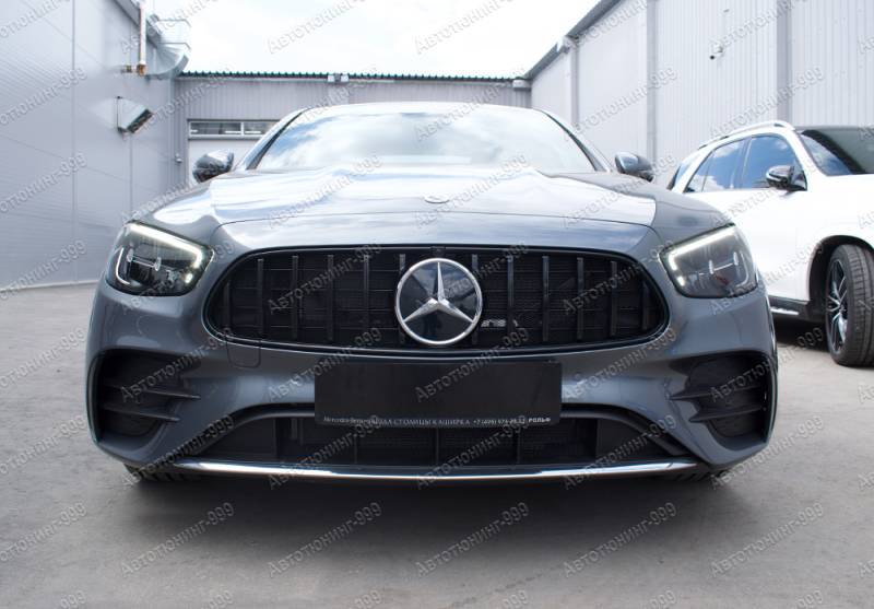   GT   Mercedes E-klass (W 213)  2020- (12)  -999