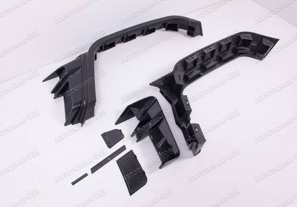  Mercedes-Benz / - G-klass (G463) 1990 / 20 / autotuning999.ru