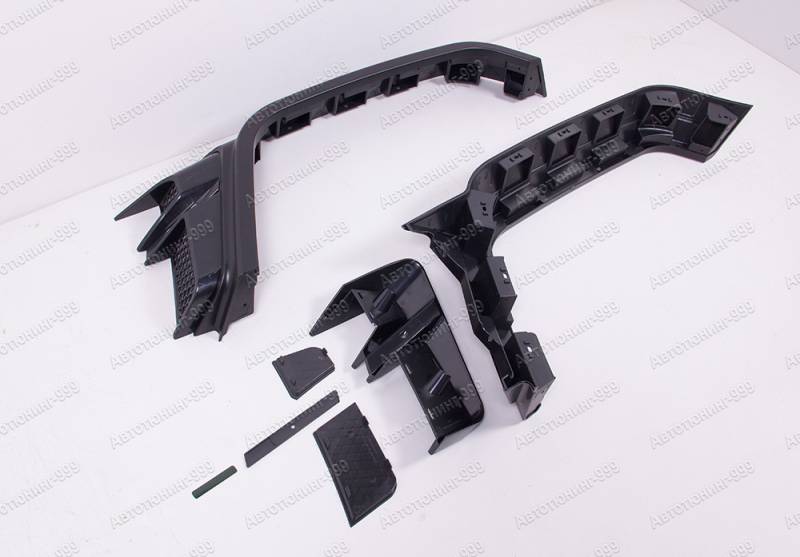  Br  Mercedes G-klass (W 463) (20)  -999