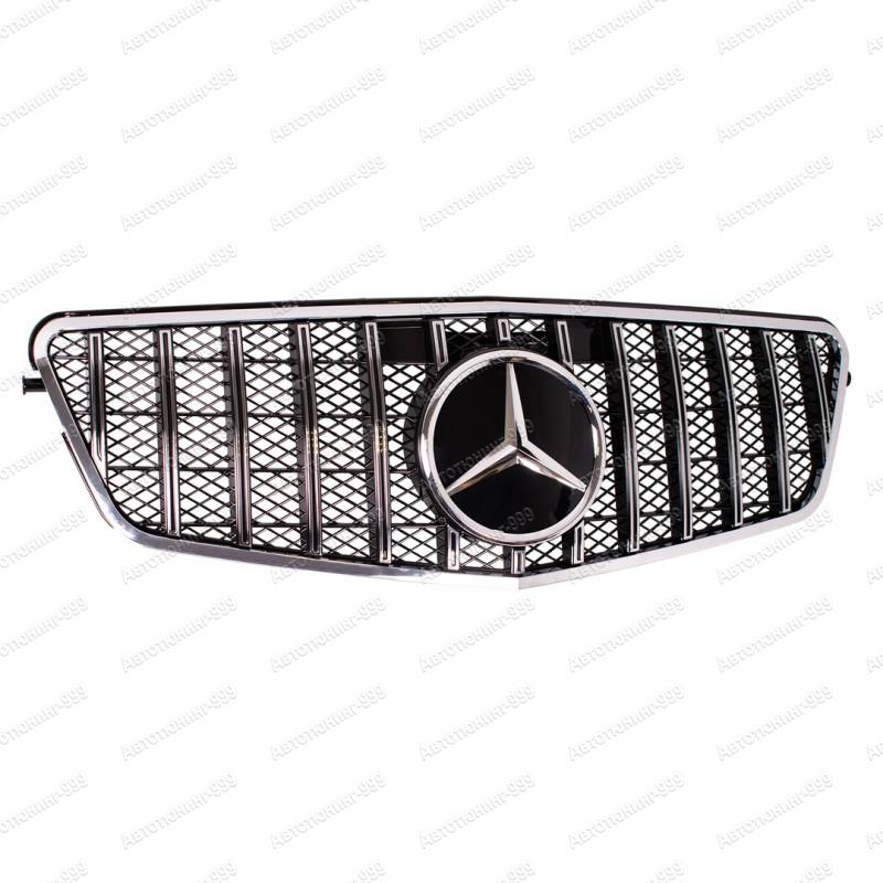   GT   Mercedes E-klass (W 212)+   (2009-2013) (1)  -999