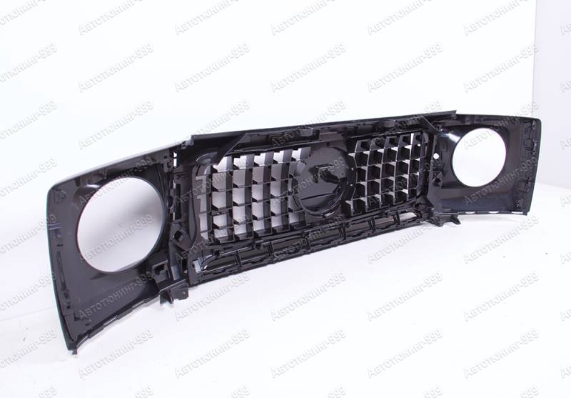   465   Mercedes G-klass (W 463) 2018-. (4)  -999