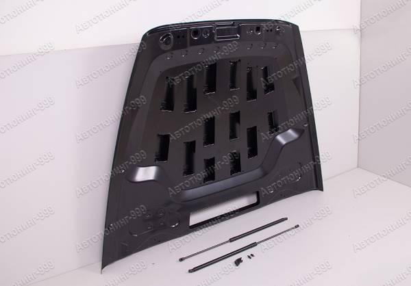  Mercedes-Benz / - G-klass (G463) 2018 / 3 / autotuning999.ru