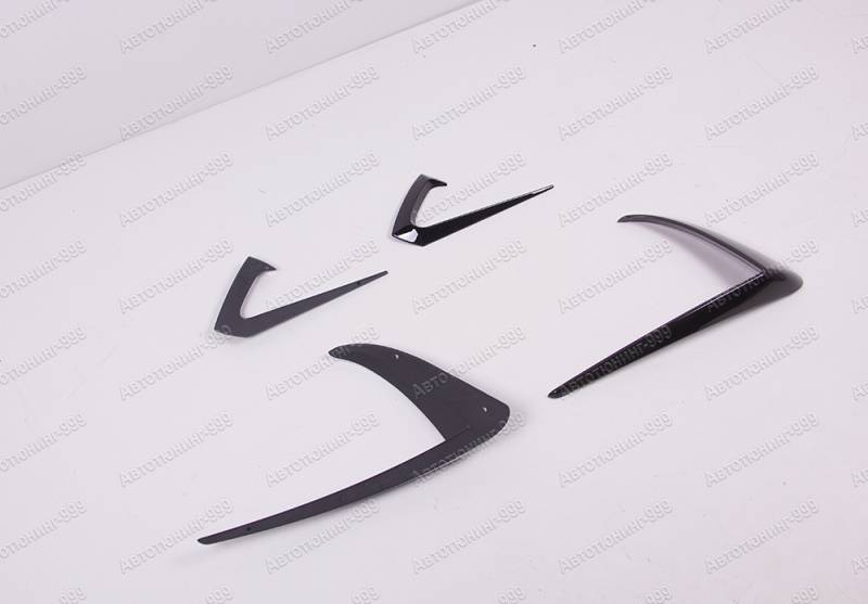  Aerokit Tesla Model 3 (2017 - 2023) (15)  -999