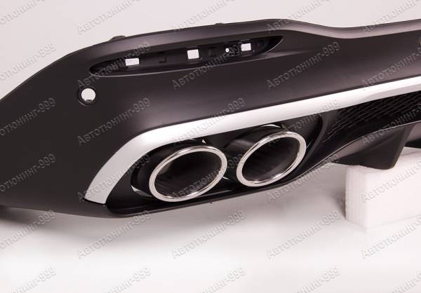  Mercedes-Benz / - GLS 2019 / 5 / autotuning999.ru