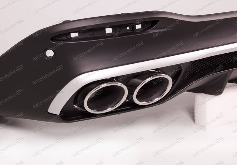    53 AMG  Mercedes GLS (X 167)  (5)  -999